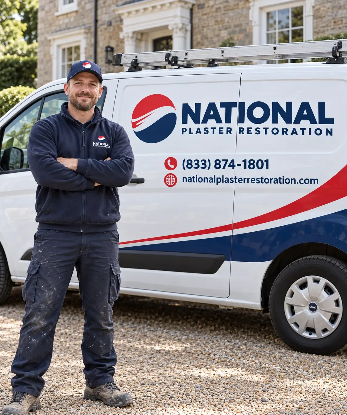 Plaster Repair company in North Little Rock, AR